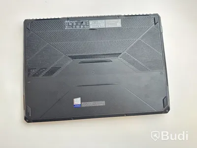 Dator Asus TUf Gaming FX505D inkl laddare OBS! Inget OS