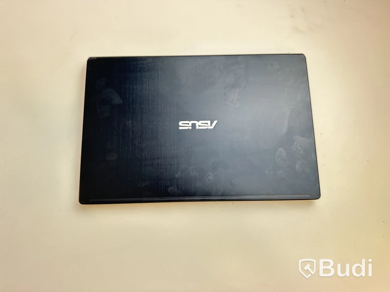 Dator Asus E410MA 14 tum inkl Laddare