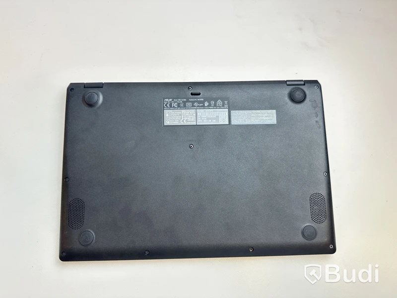Dator Asus E410MA 14 tum inkl Laddare
