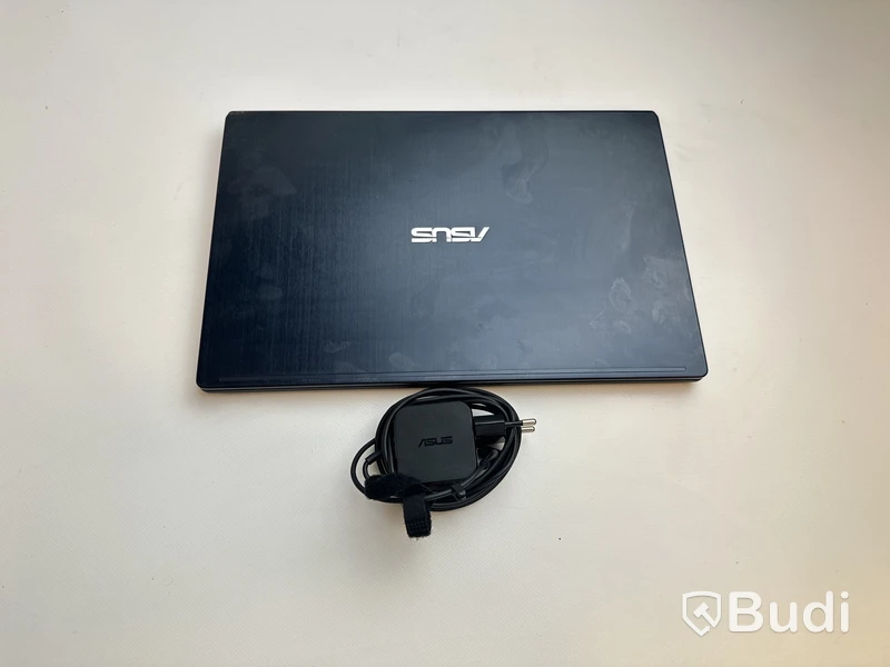 Dator Asus E410MA 14 tum inkl Laddare