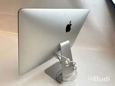 Dator Apple iMac 2015 21tum inkl tangentbord och mus