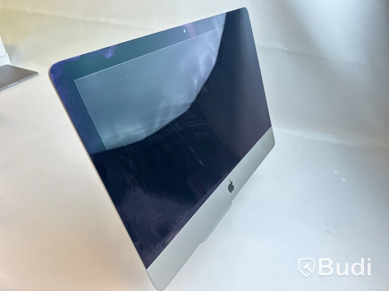 Dator Apple iMac 2015 21tum inkl tangentbord och mus