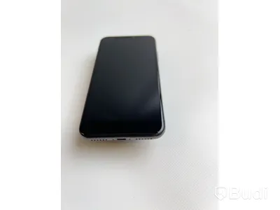 Mobil Apple iPhone X 64GB