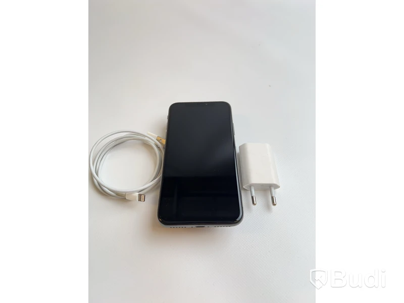 Mobil Apple iPhone X 64GB