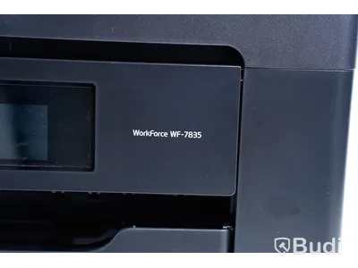 Skrivare, skanner, kopiator och fax – Epson WorkForce WF-7835