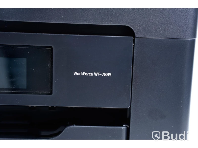 Skrivare, skanner, kopiator och fax – Epson WorkForce WF-7835