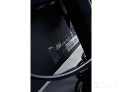 Datorskärm, spelskärm – AOC 27" G2790VXA FULL HD
