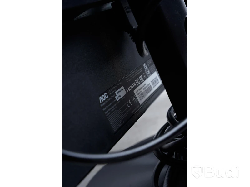 Datorskärm, spelskärm – AOC 27" G2790VXA FULL HD