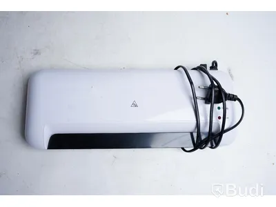 Dokumentförstörare & Laminator – Biltema