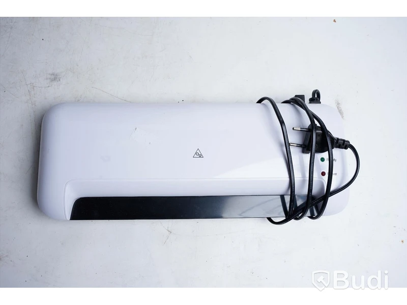Dokumentförstörare & Laminator – Biltema