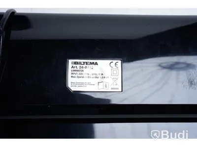 Dokumentförstörare & Laminator – Biltema