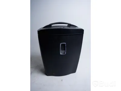 Dokumentförstörare & Laminator – Biltema