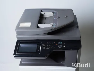 Skrivare, skanner, kopiator och fax – Sharp MX-2314