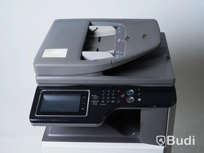 Skrivare, skanner, kopiator och fax – Sharp MX-2314