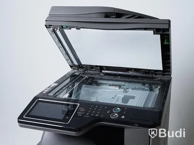Skrivare, skanner, kopiator och fax – Sharp MX-2314