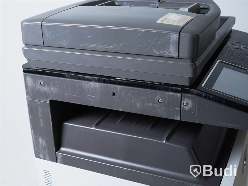 Skrivare, skanner, kopiator och fax – Sharp MX-2314