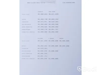 Skrivare, skanner, kopiator och fax – Sharp MX-2314