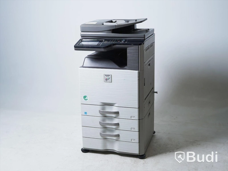 Skrivare, skanner, kopiator och fax – Sharp MX-2314