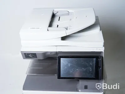 Skrivare, skanner, kopiator och fax – Sharp MX-3060v
