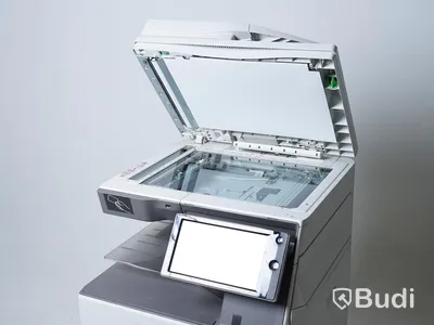 Skrivare, skanner, kopiator och fax – Sharp MX-3060v