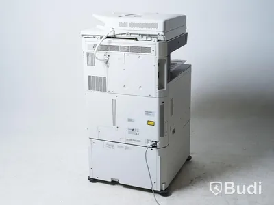 Skrivare, skanner, kopiator och fax – Sharp MX-3060v