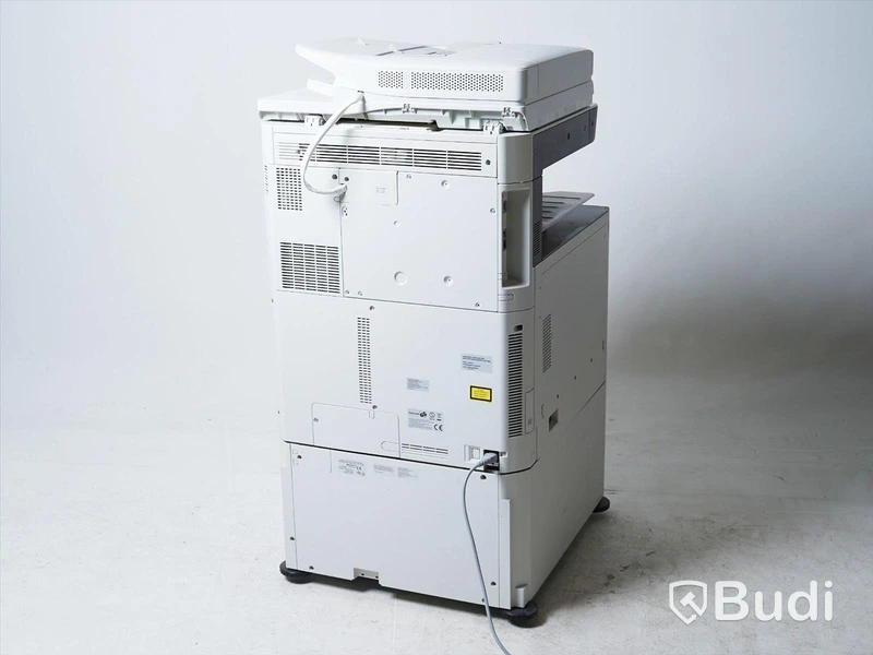 Skrivare, skanner, kopiator och fax – Sharp MX-3060v