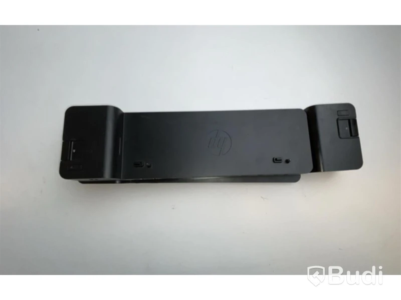 3 st. HP UltraSlim dockningsstation inkl. strömkabel.
