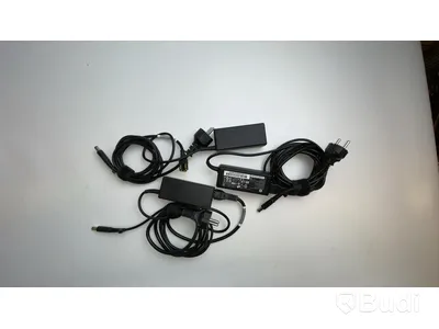 3 st. HP UltraSlim dockningsstation inkl. strömkabel.