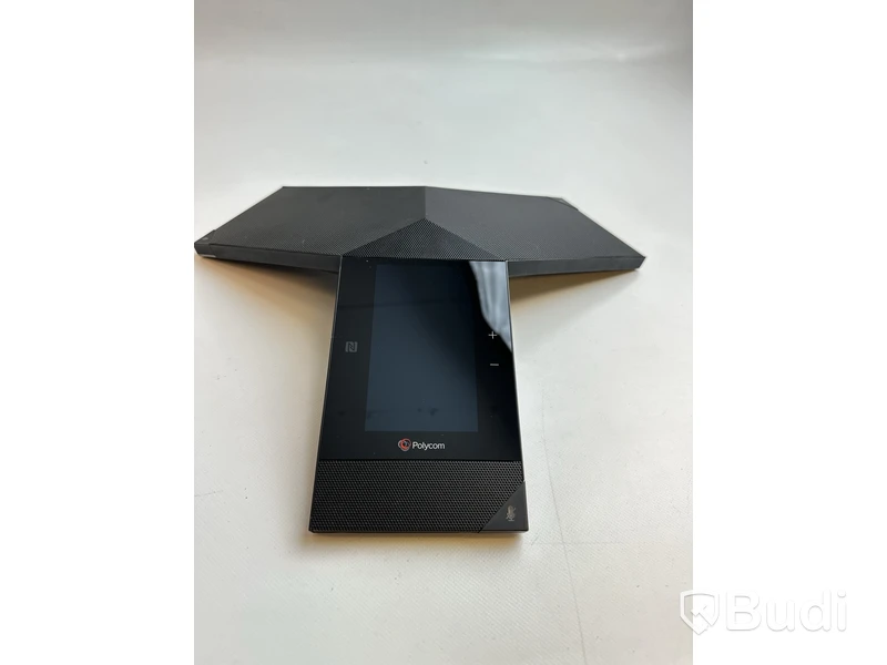 Konferenstelefon Polycom RealPresence Trio 8800. OBS! Utan tillbehör.