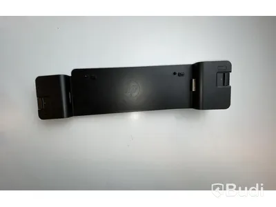 3 st. HP UltraSlim dockningsstation inkl. strömkabel.