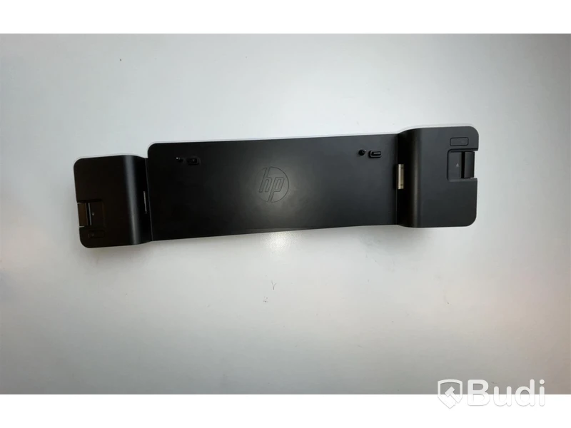 3 st. HP UltraSlim dockningsstation inkl. strömkabel.