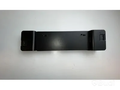 3 st. HP UltraSlim dockningsstation inkl. strömkabel.