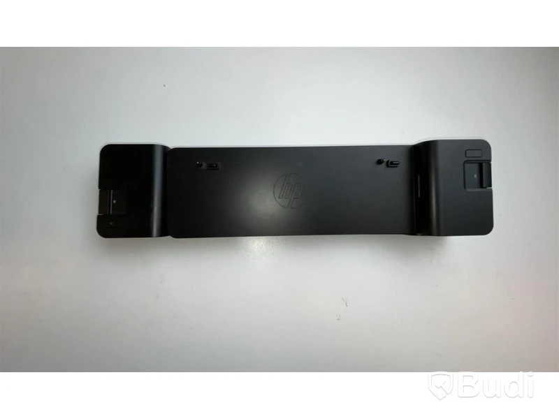 3 st. HP UltraSlim dockningsstation inkl. strömkabel.