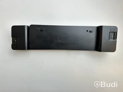 3 st. HP UltraSlim dockningsstation inkl. strömkabel.