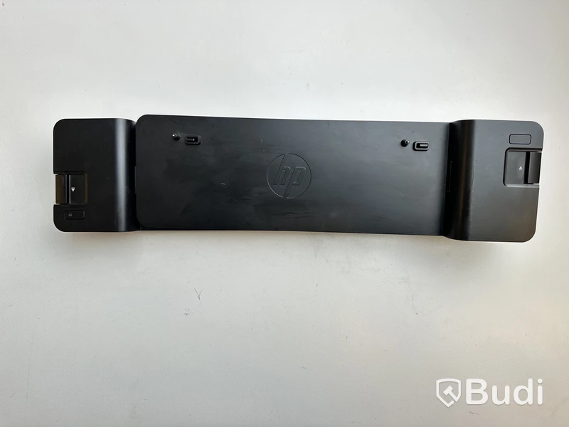 3 st. HP UltraSlim dockningsstation inkl. strömkabel.