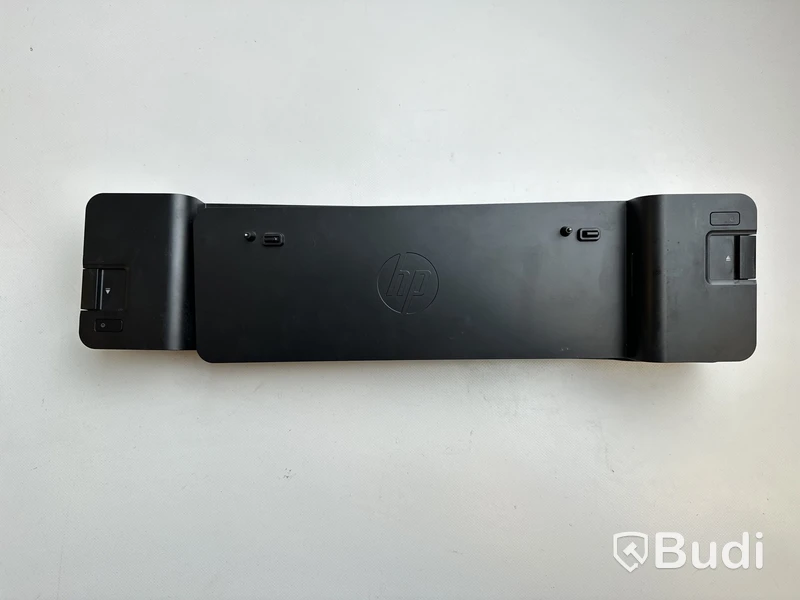 3 st. HP UltraSlim dockningsstation inkl. strömkabel.