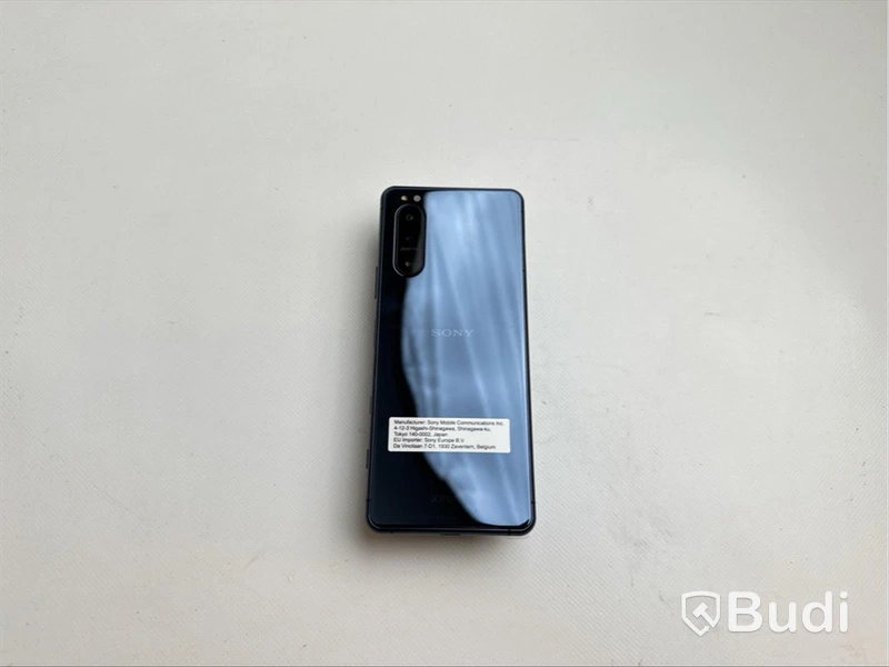 Mobil Sony Xperia 5II 128GB OBS! Demoexemplar.