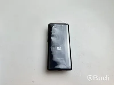 Mobil Samsung Galaxy A41 64GB OBS! Demoexemplar.