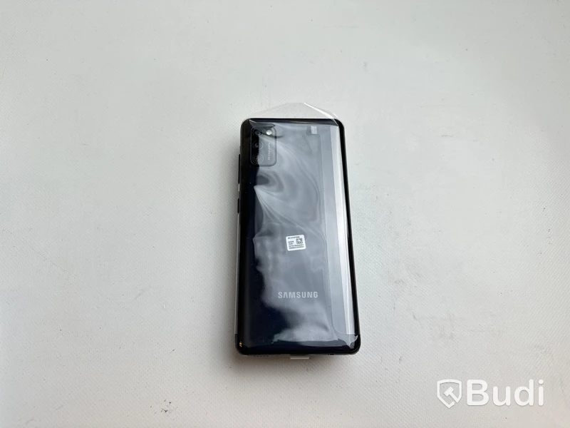 Mobil Samsung Galaxy A41 64GB OBS! Demoexemplar.