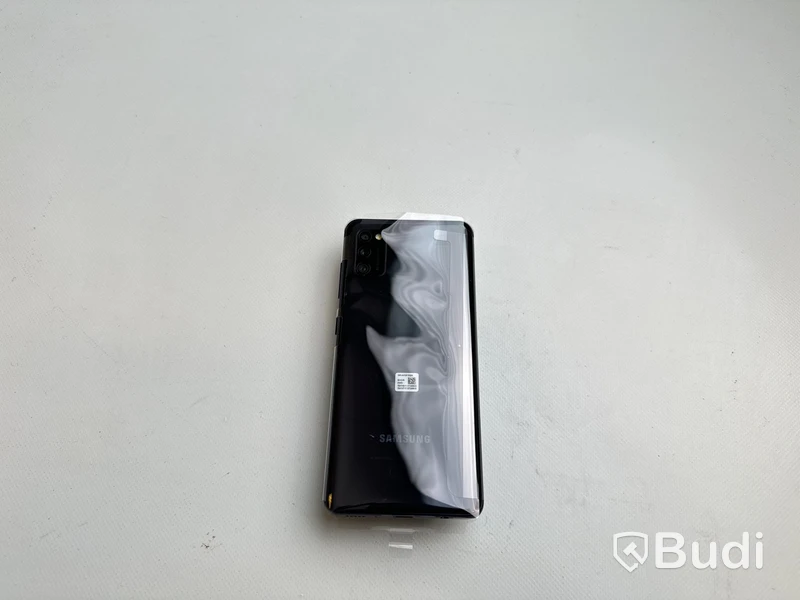 Mobil Samsung Galaxy A41 64GB. OBS! Demoexemplar.
