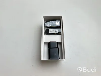 Mobil Samsung Galaxy A41 64GB. OBS! Demoexemplar.