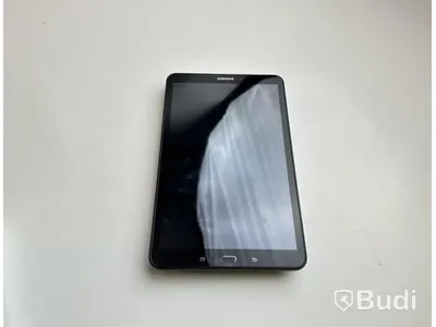 Surfplatta Samsung Galaxy Tab A6 32 GB OBS! Demoexemplar.