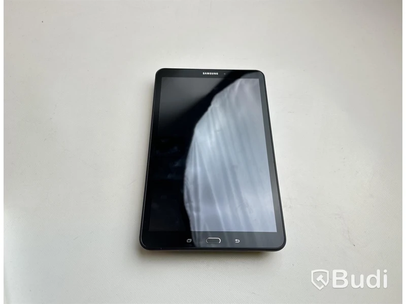 Surfplatta Samsung Galaxy Tab A6 32 GB OBS! Demoexemplar.