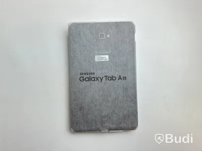 Surfplatta Samsung Galaxy Tab A6 32 GB OBS! Demoexemplar.