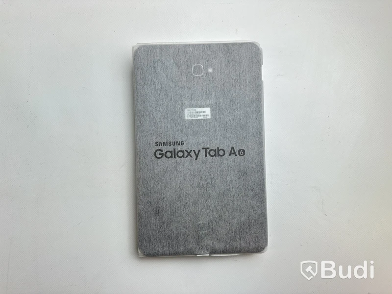 Surfplatta Samsung Galaxy Tab A6 32 GB OBS! Demoexemplar.