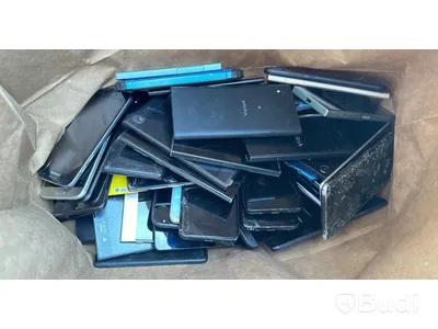 Mobil Parti med reklamerade Androids, 50 st.