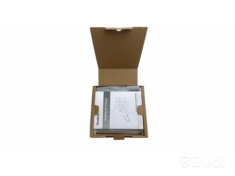 IP-telefon 3 st. Yealink IP Phone