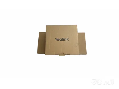 IP-telefon 3 st. Yealink IP Phone