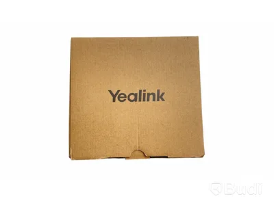 IP-telefon 3 st. Yealink IP Phone