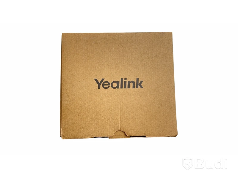 IP-telefon 3 st. Yealink IP Phone
